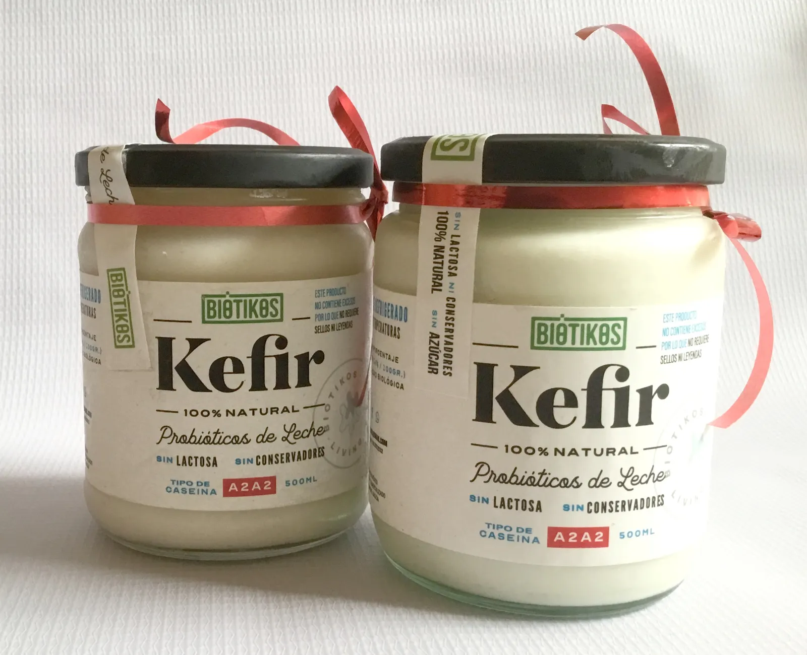 Kefir