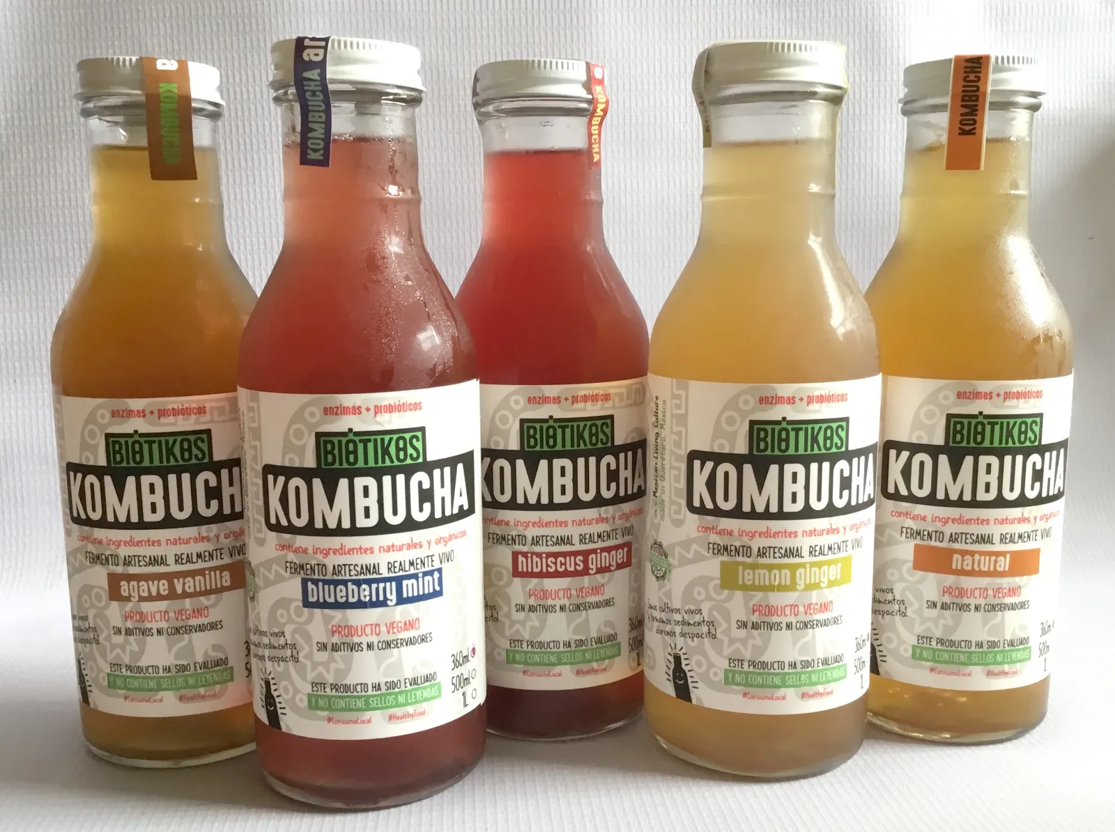 Kombucha
