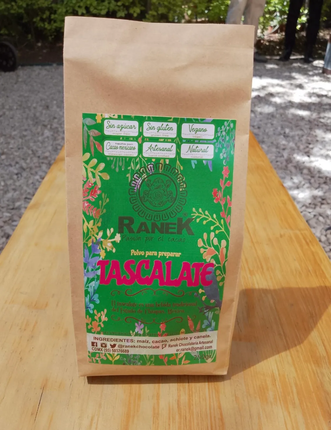 Tascalate
