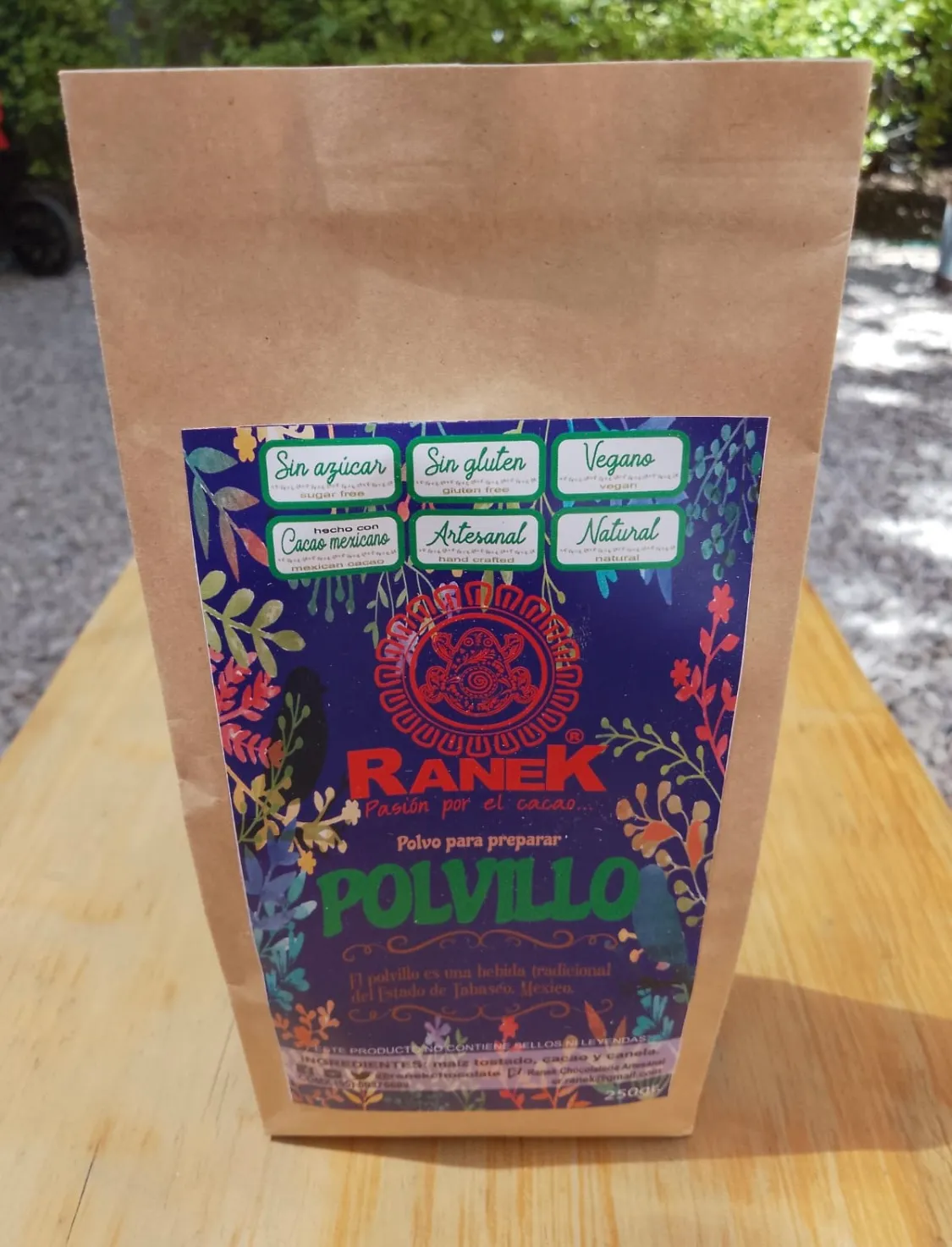 Polvillo
