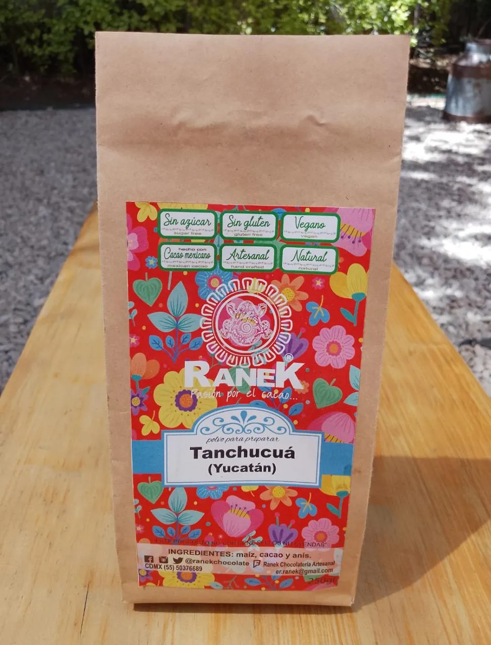 Tanchucuá